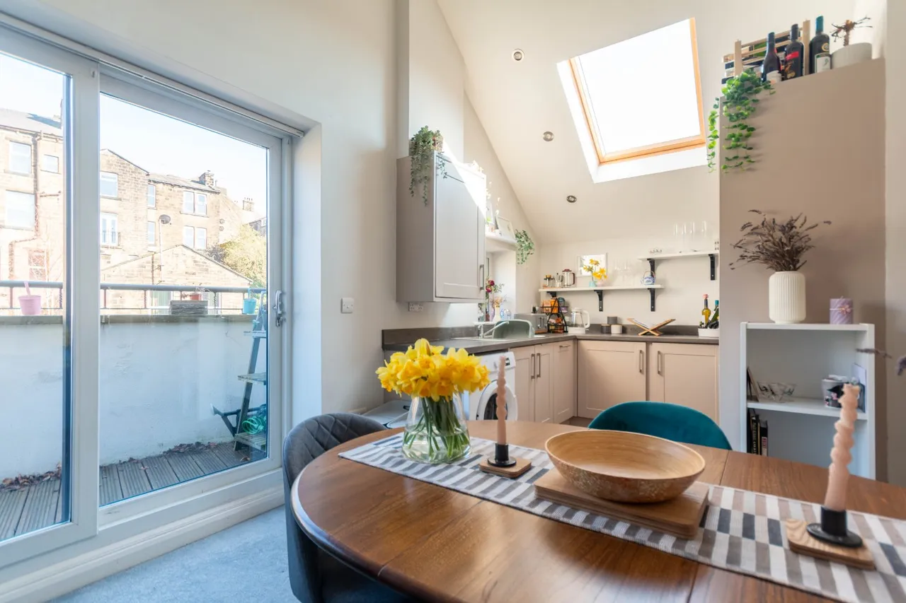 Oak Street, Haworth, BD22, photo 4