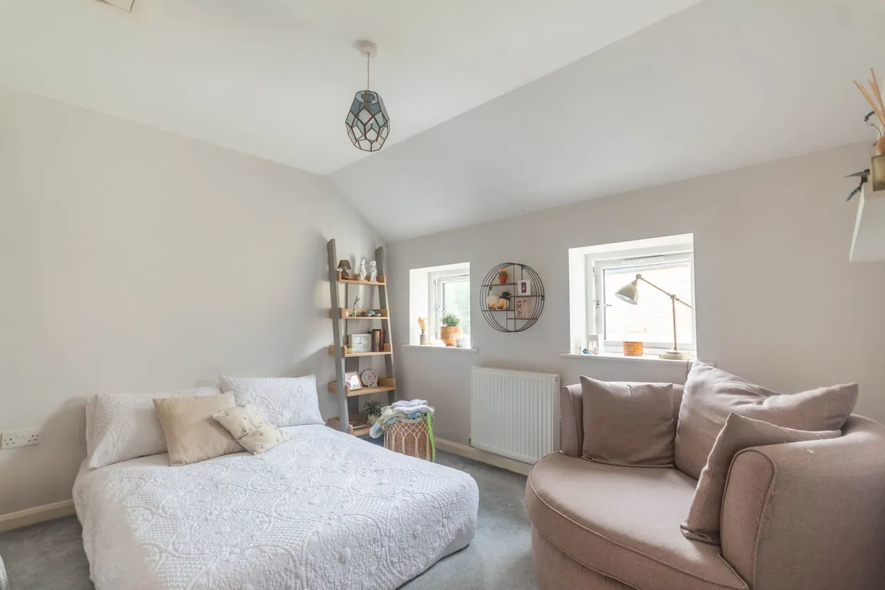 Oak Street, Haworth, BD22, photo 8