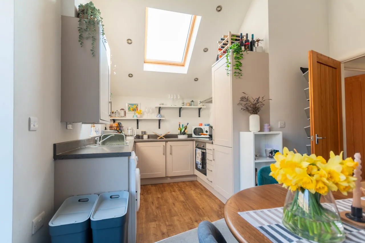 Oak Street, Haworth, BD22, photo 9