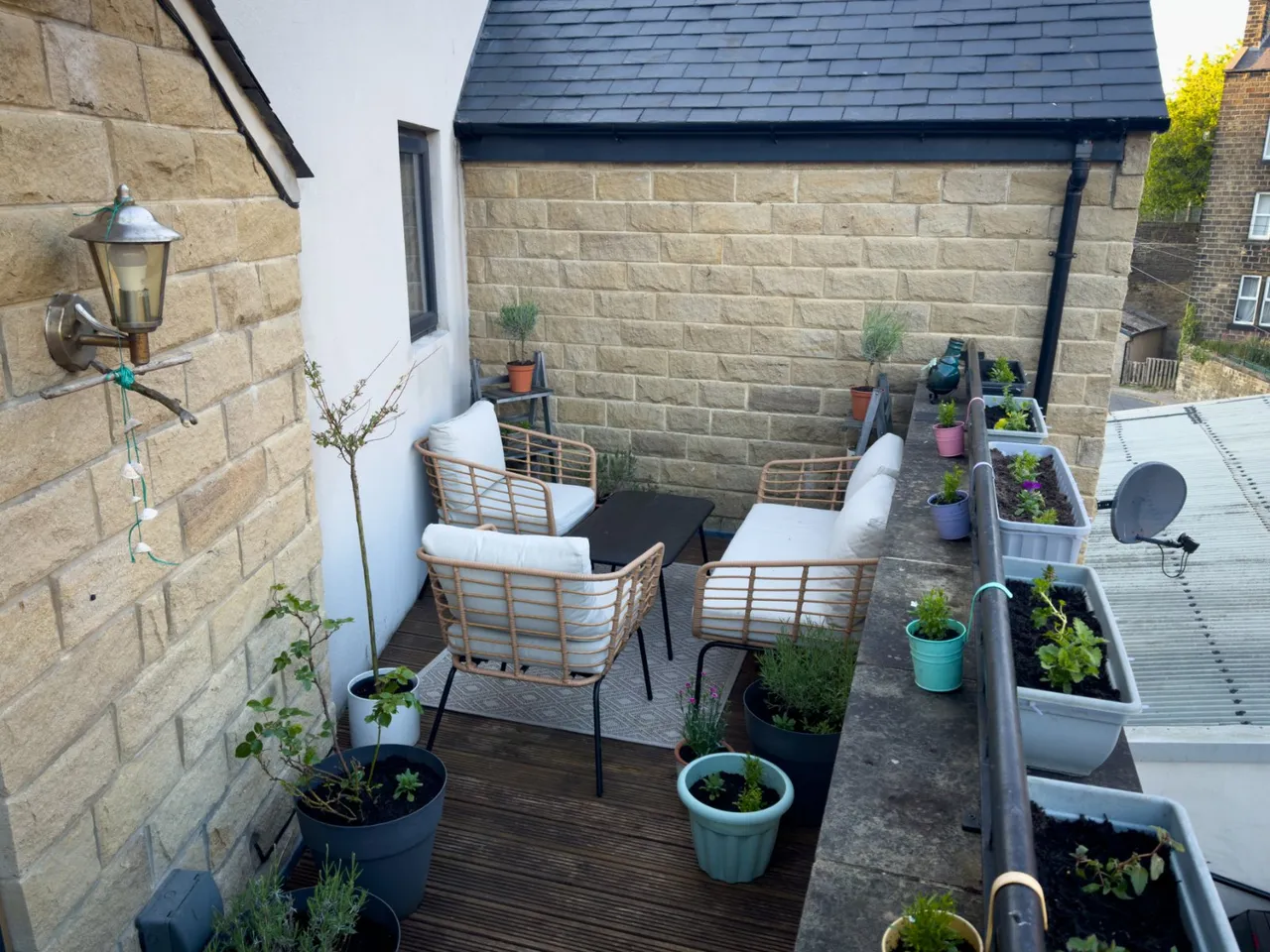 Oak Street, Haworth, BD22, photo 6