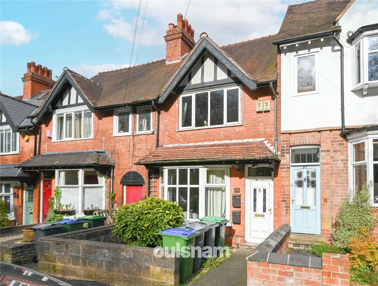 house for sale — Barclay Road, Bearwood, Smethwick, B67 5JY