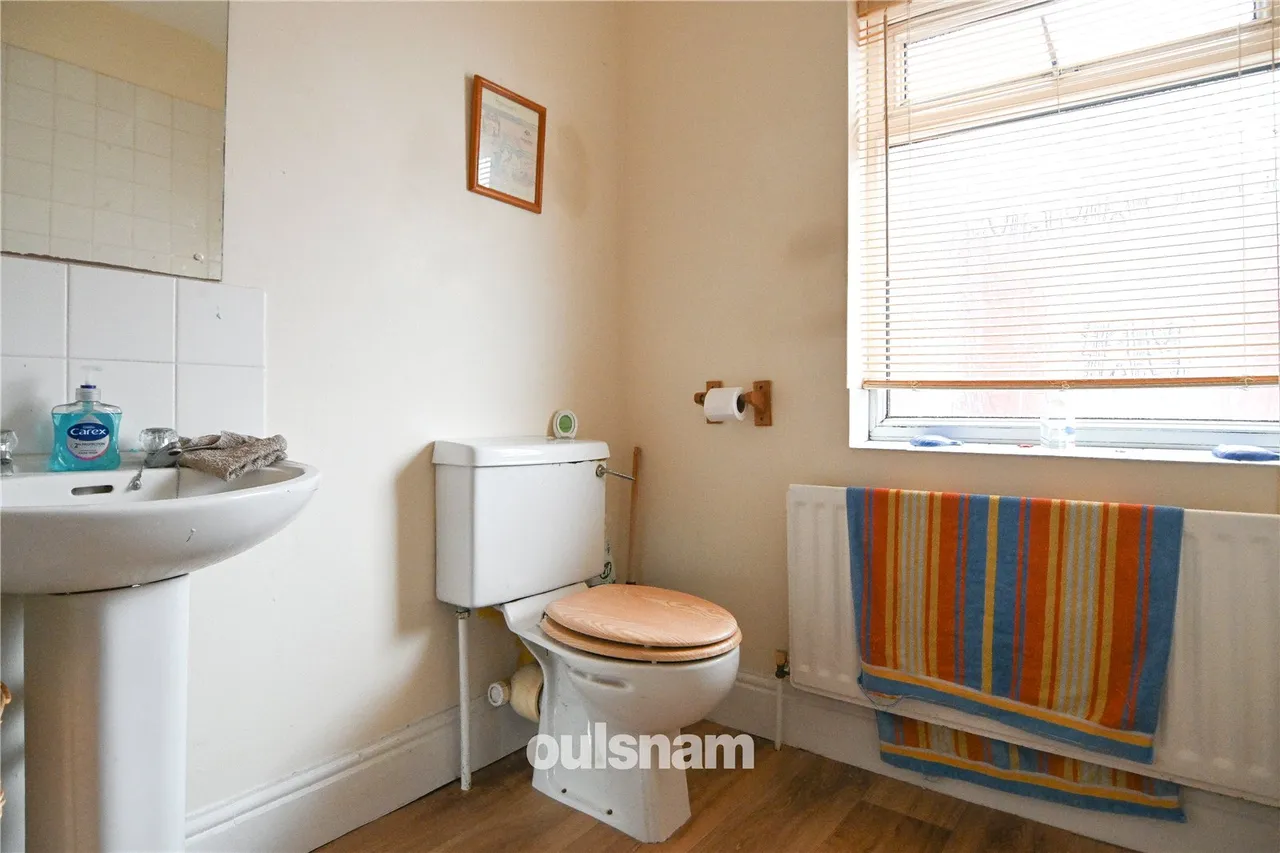 Barclay Road, Bearwood, Smethwick, B67 5JY, photo 18
