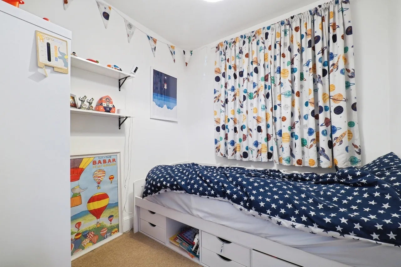 Welland Gardens, Bingham, NG13, photo 11