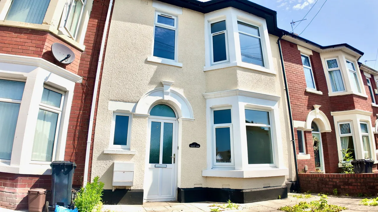 Christchurch Road, Newport, NP19, photo 8
