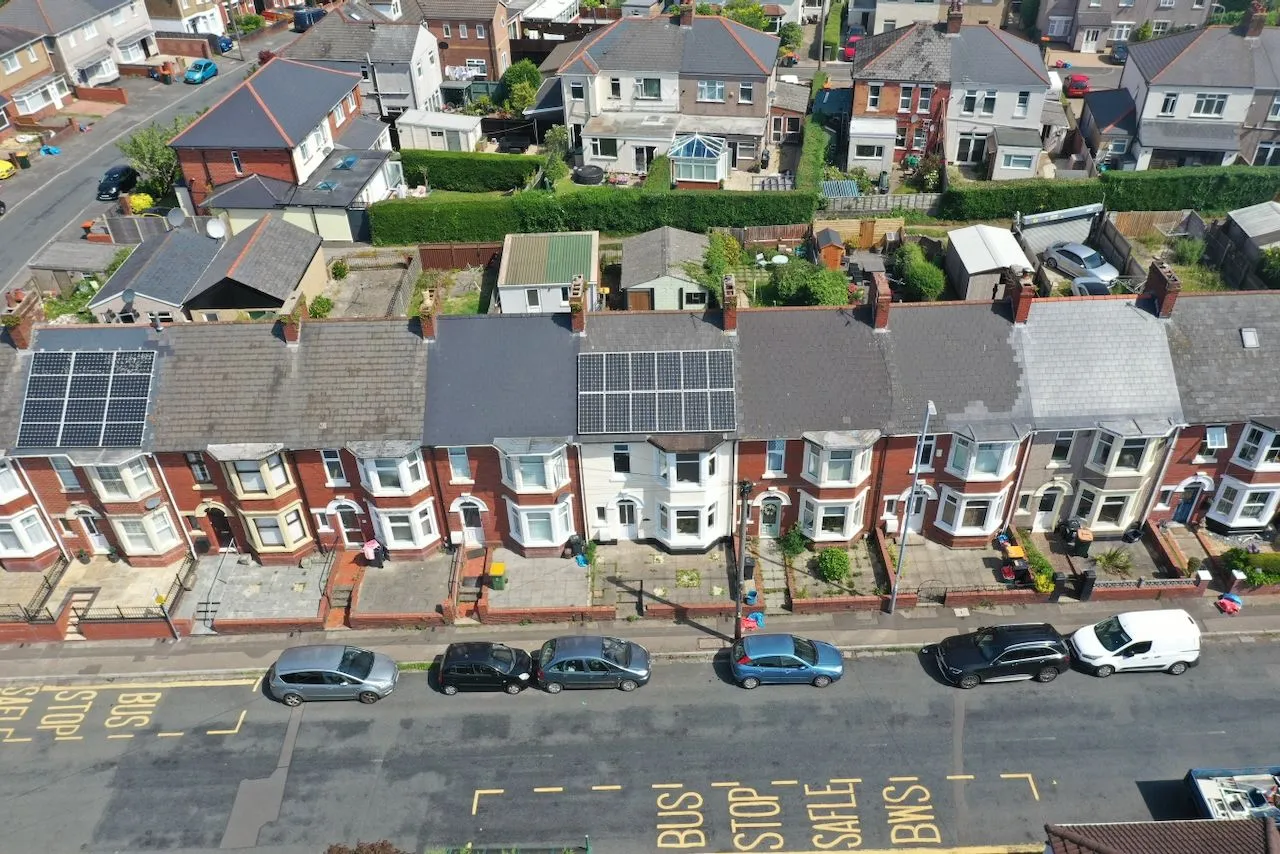 Christchurch Road, Newport, NP19, photo 6
