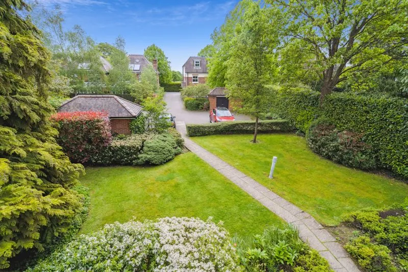 Sandpipers Place, Cookham SL6 9PF, photo 10