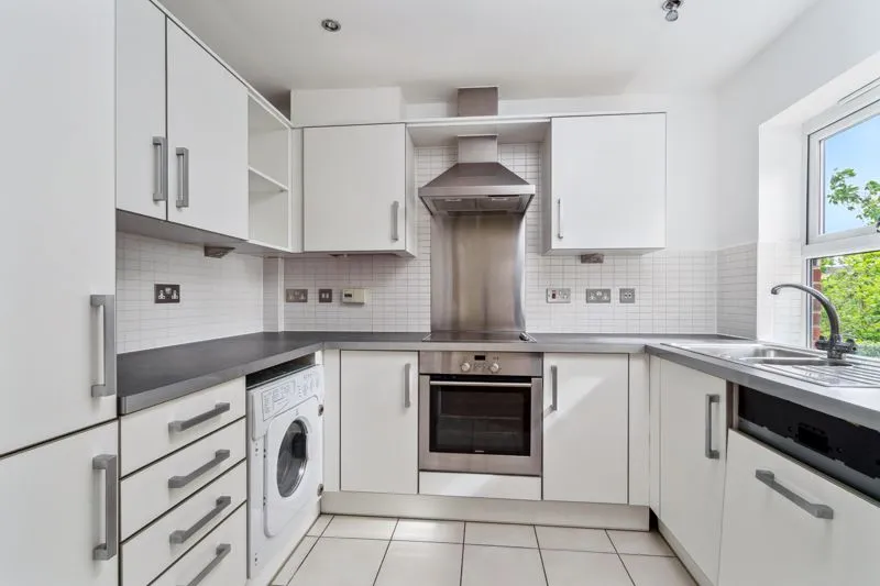 Sandpipers Place, Cookham SL6 9PF, photo 5