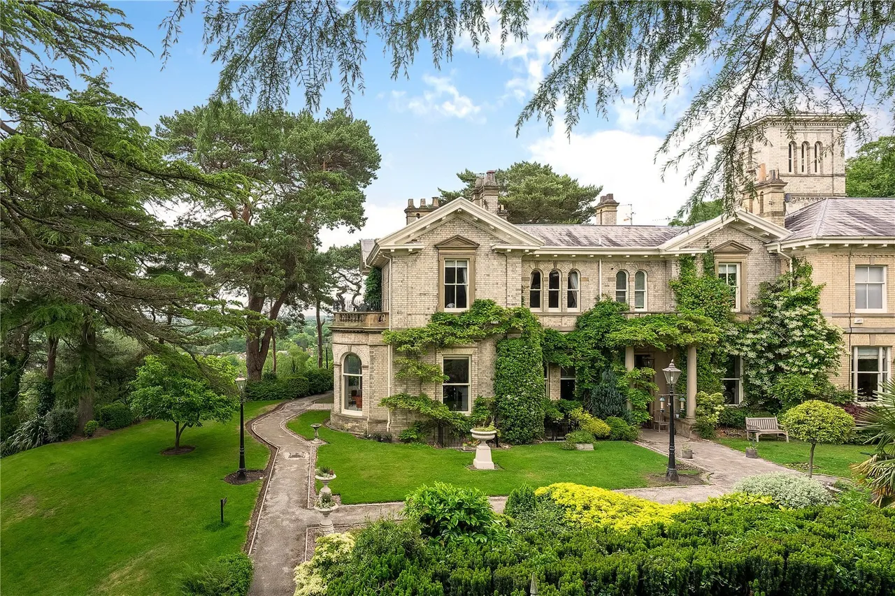 Woodbrook Road, Alderley Edge, SK9, photo 17