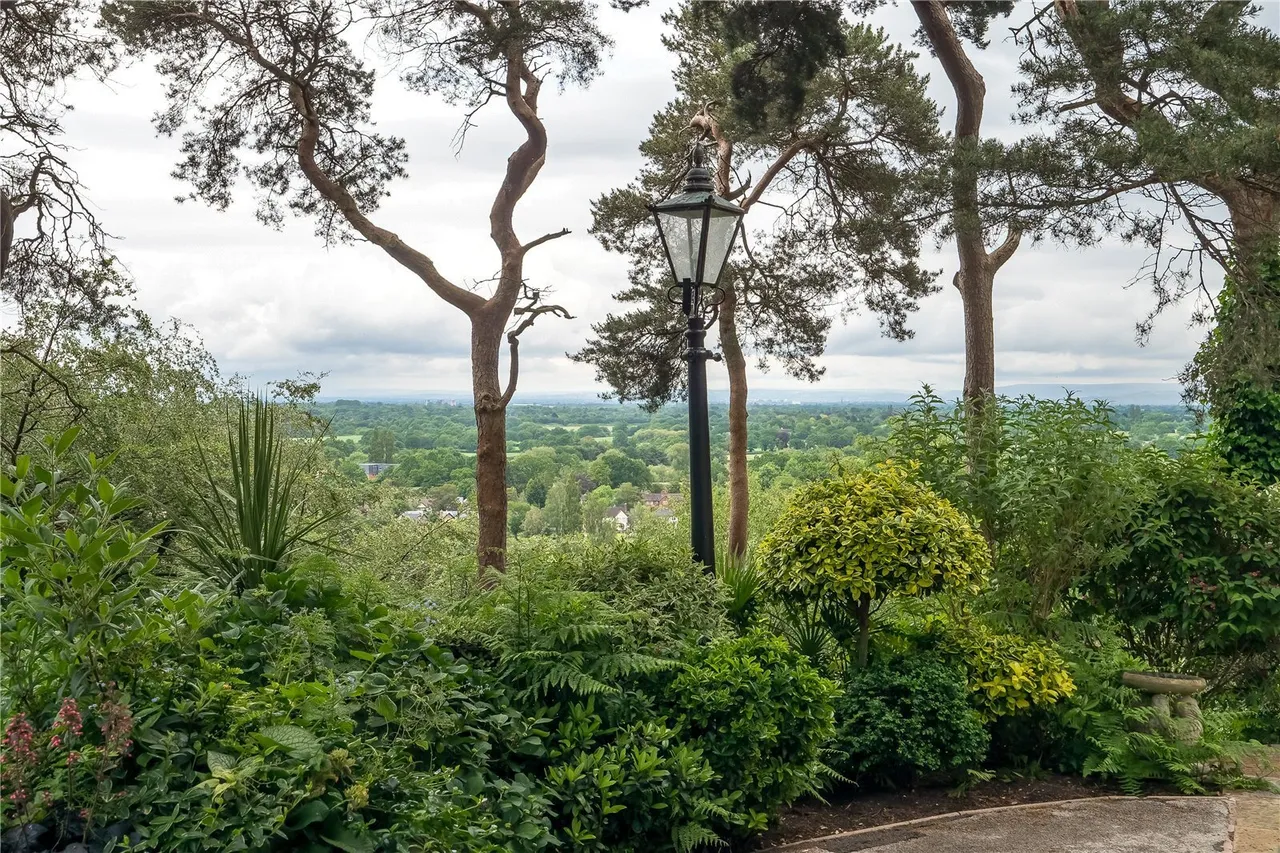 Woodbrook Road, Alderley Edge, SK9, photo 19