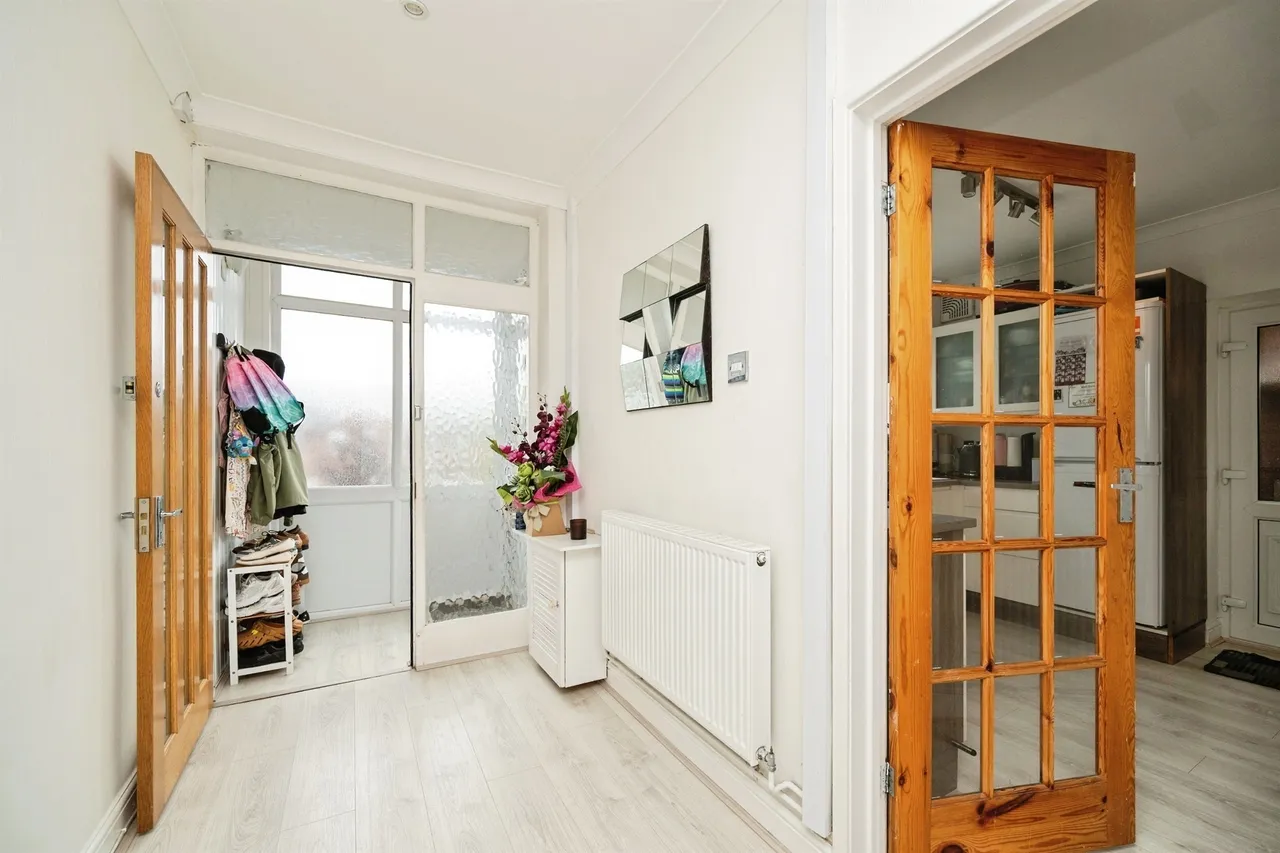 Cramlington Road, Birmingham, B42, photo 8