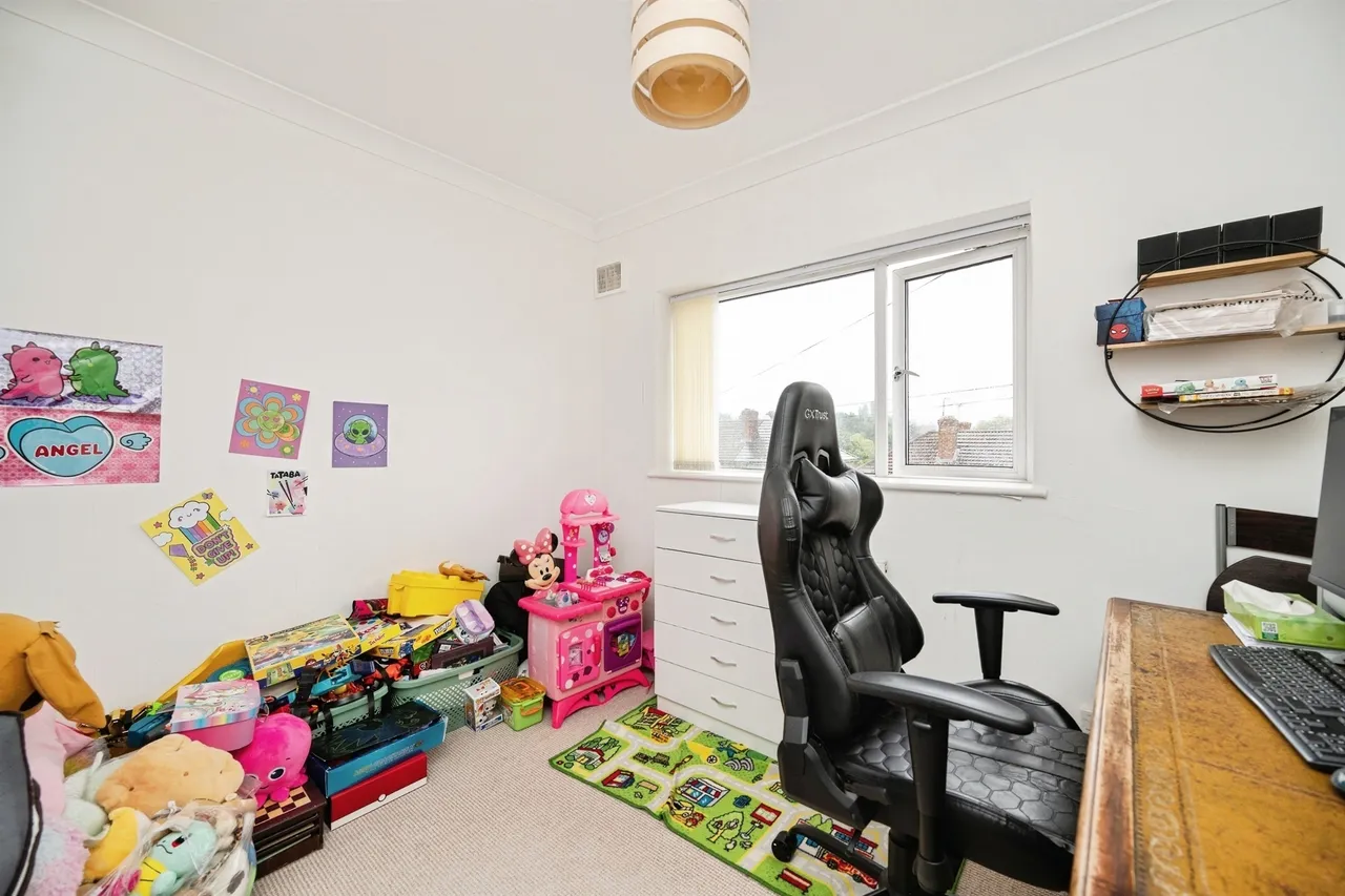 Cramlington Road, Birmingham, B42, photo 11