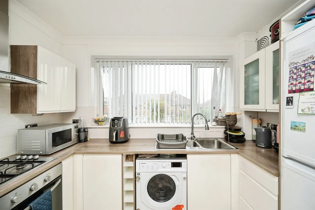 Cramlington Road, Birmingham, B42, photo 6