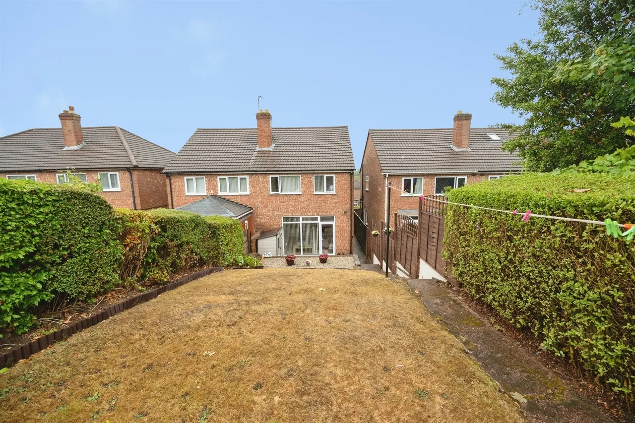 Cramlington Road, Birmingham, B42, photo 15