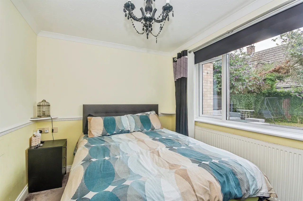 Westfield Road, Newton-In-The-Isle, Wisbech, photo 11