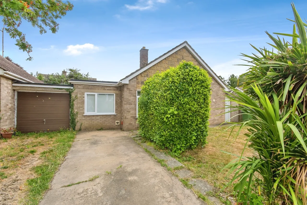 Westfield Road, Newton-In-The-Isle, Wisbech, photo 2