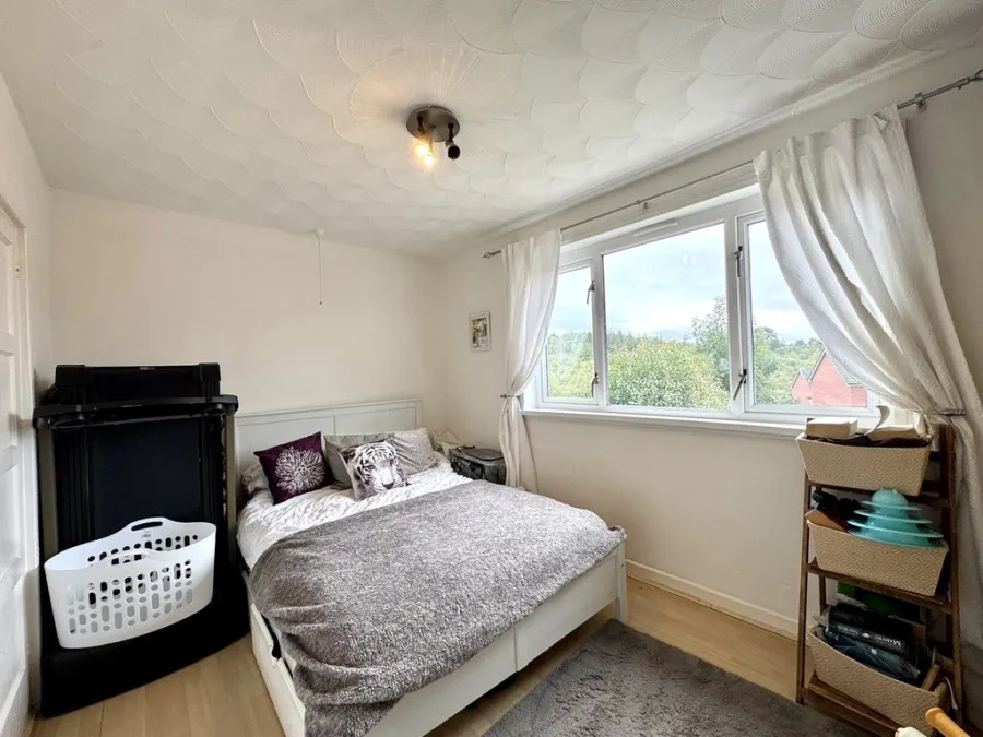 Aneurin Crescent, Twynyrodyn, CF47, photo 12