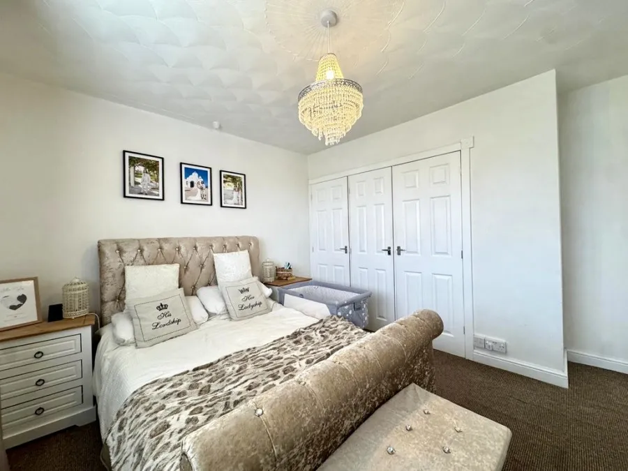 Aneurin Crescent, Twynyrodyn, CF47, photo 10