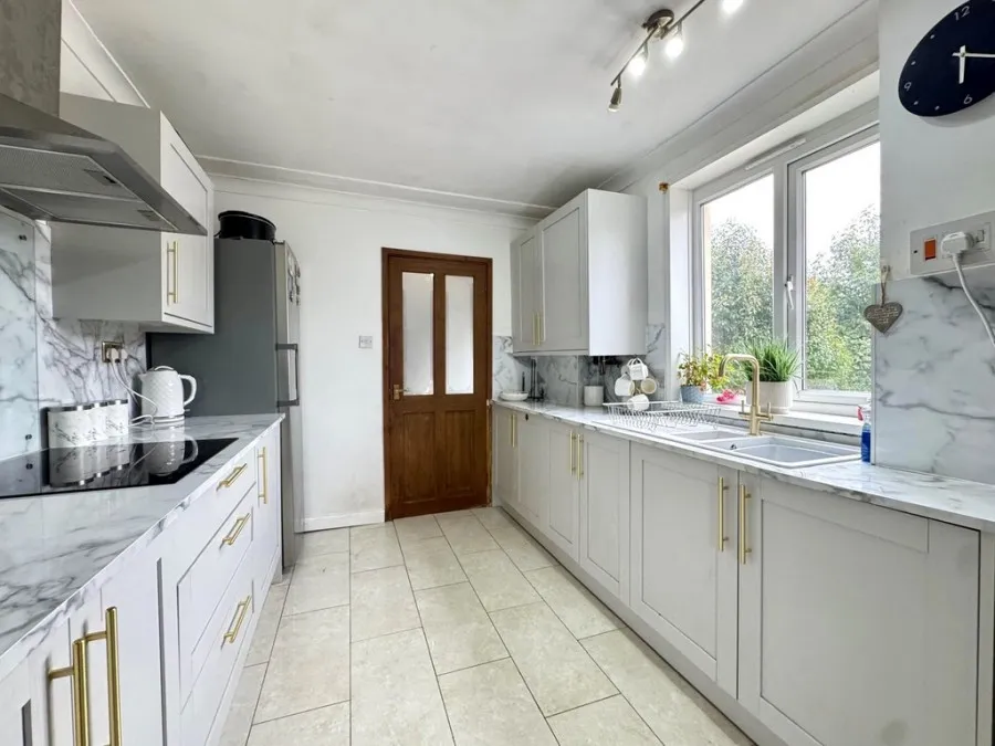 Aneurin Crescent, Twynyrodyn, CF47, photo 16