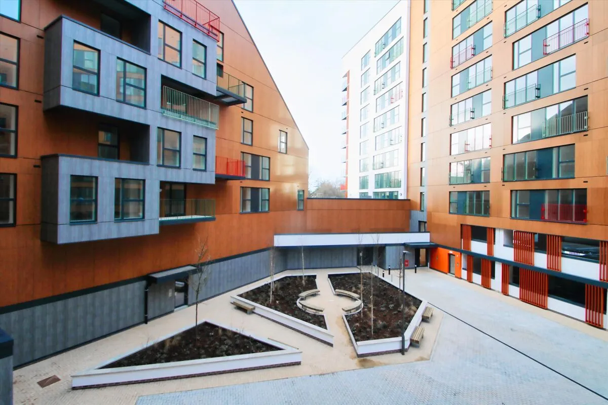 Market Street, Bracknell, RG12, photo 12