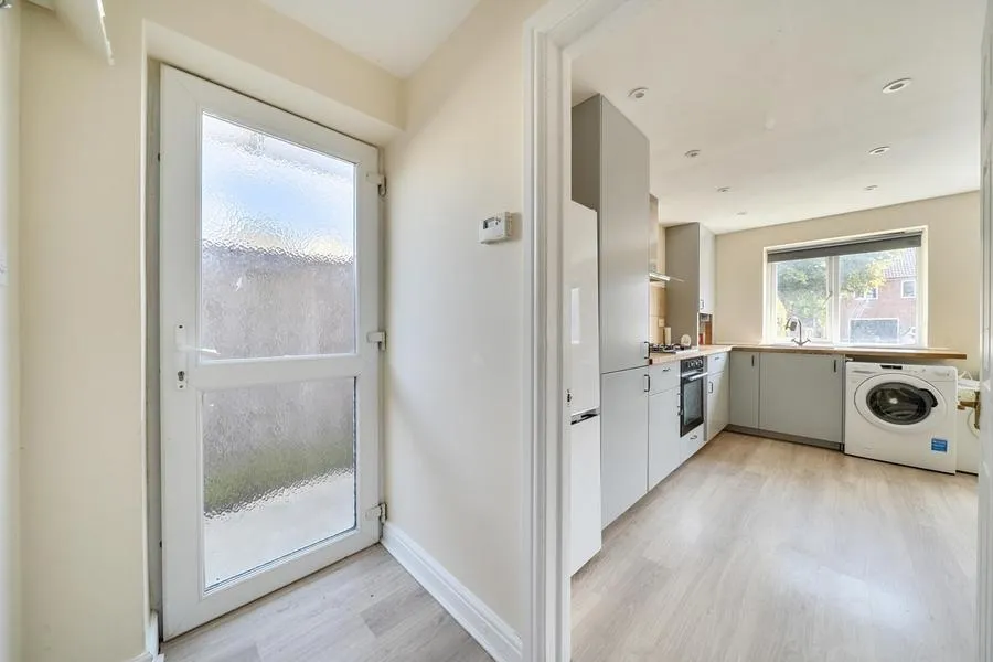 Bradstocks Way, Sutton Courtenay, OX14, photo 6