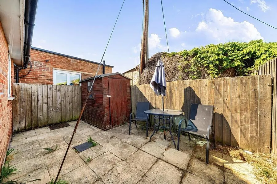 Bradstocks Way, Sutton Courtenay, OX14, photo 11