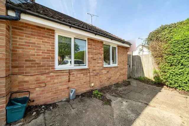 Bradstocks Way, Sutton Courtenay, OX14, photo 12