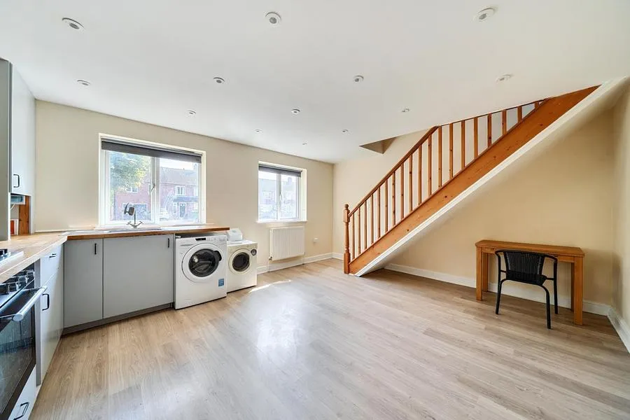 Bradstocks Way, Sutton Courtenay, OX14, photo 8