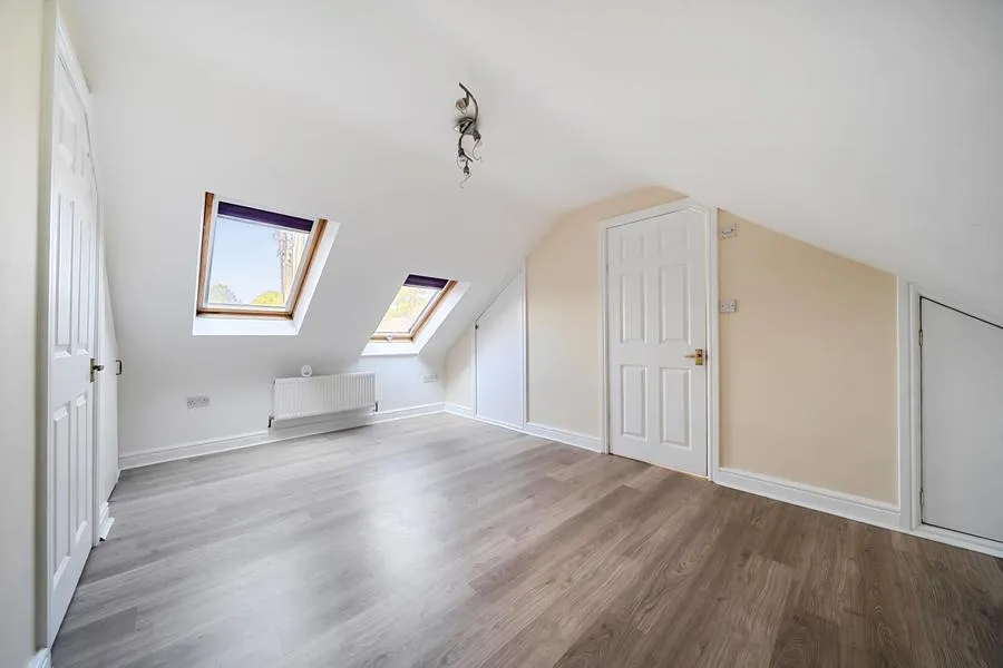 Bradstocks Way, Sutton Courtenay, OX14, photo 7