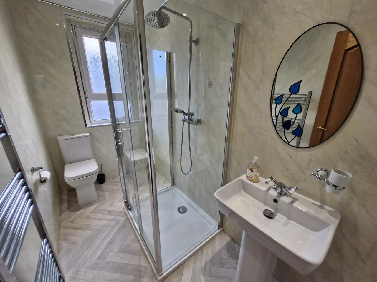 Boreland Drive, Knightswood, photo 6