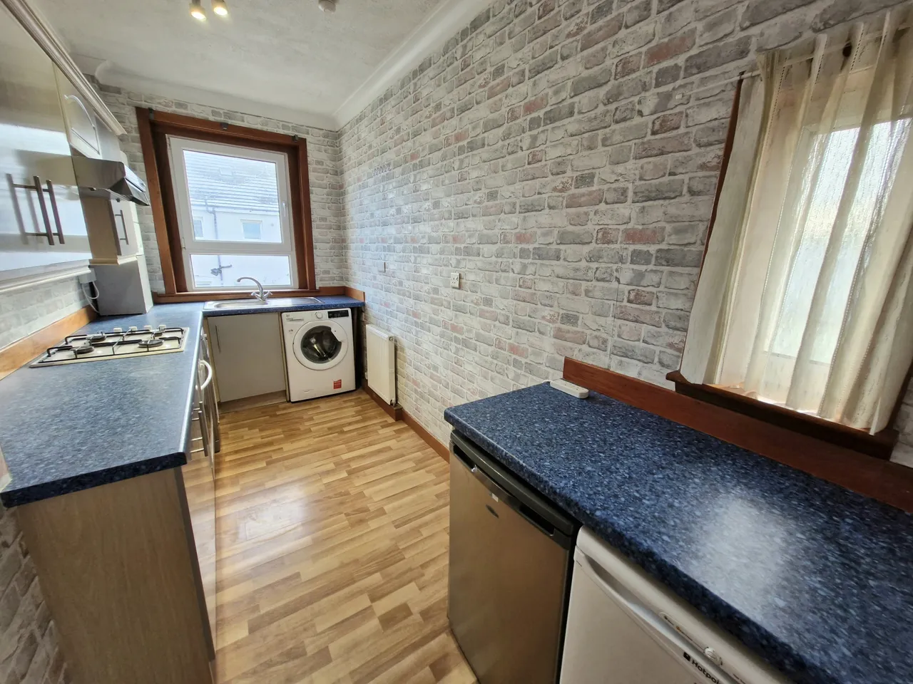 Boreland Drive, Knightswood, photo 3