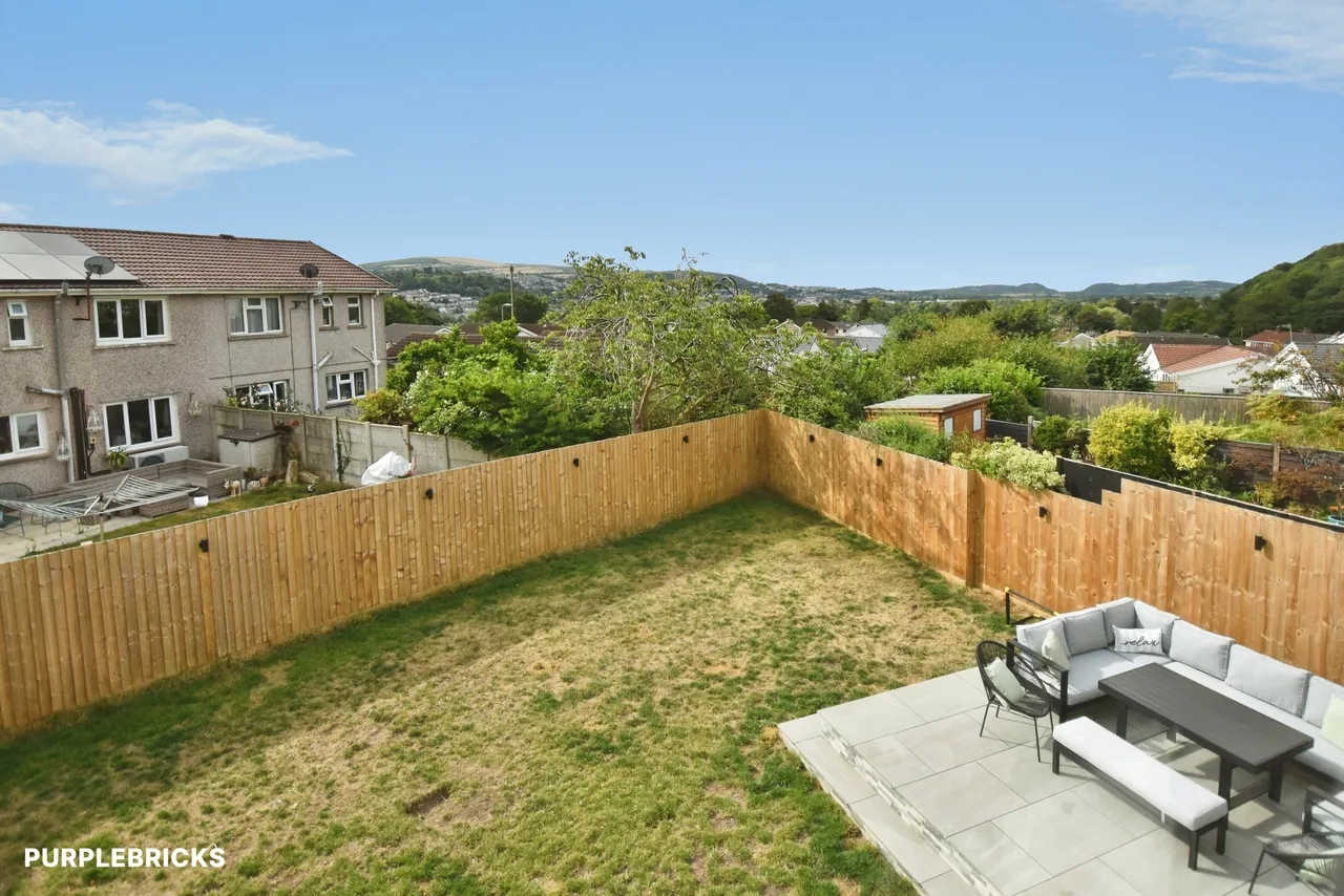Bryn Catwg, Neath, SA10, photo 19