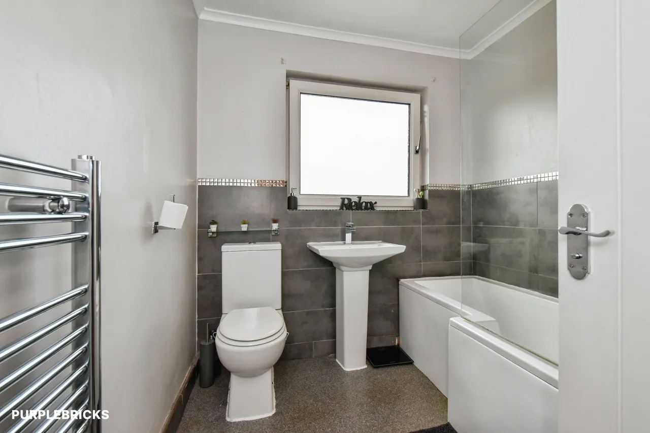 Bryn Catwg, Neath, SA10, photo 15