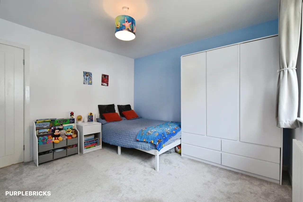 Bryn Catwg, Neath, SA10, photo 16