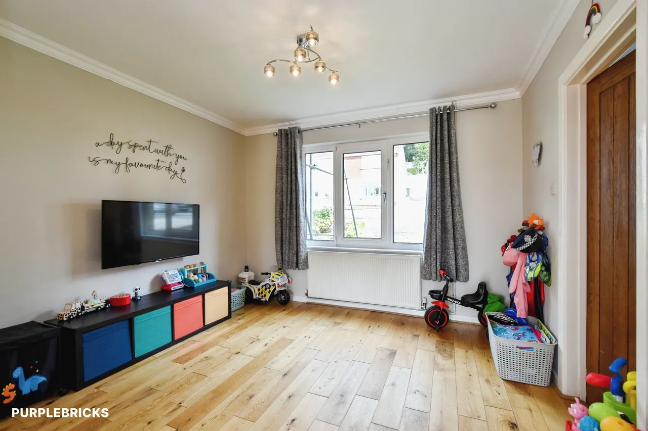 Bryn Catwg, Neath, SA10, photo 5