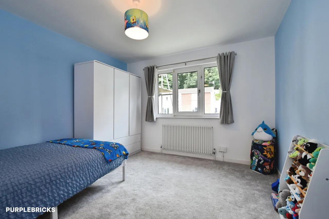 Bryn Catwg, Neath, SA10, photo 17