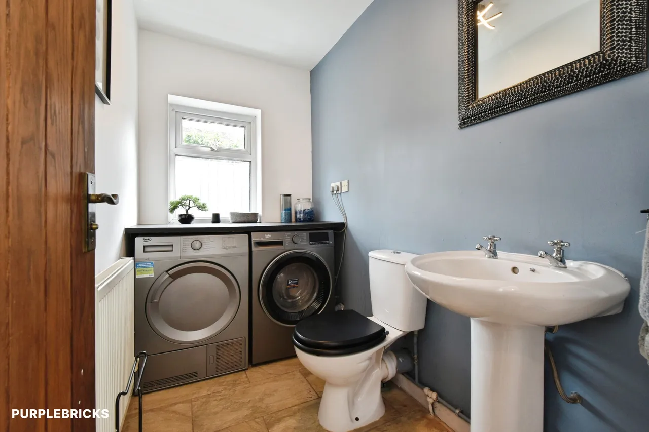 Bryn Catwg, Neath, SA10, photo 9