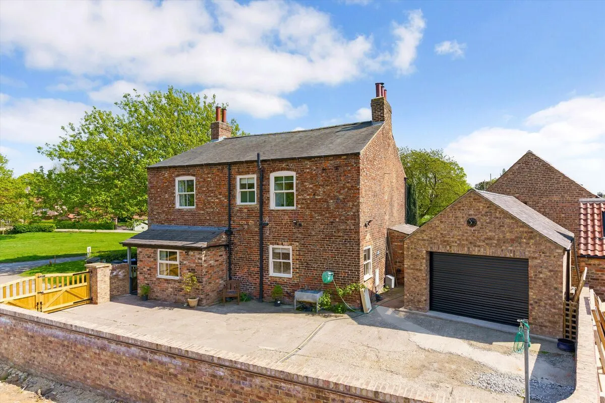 The Green, Nun Monkton, YO26, photo 16
