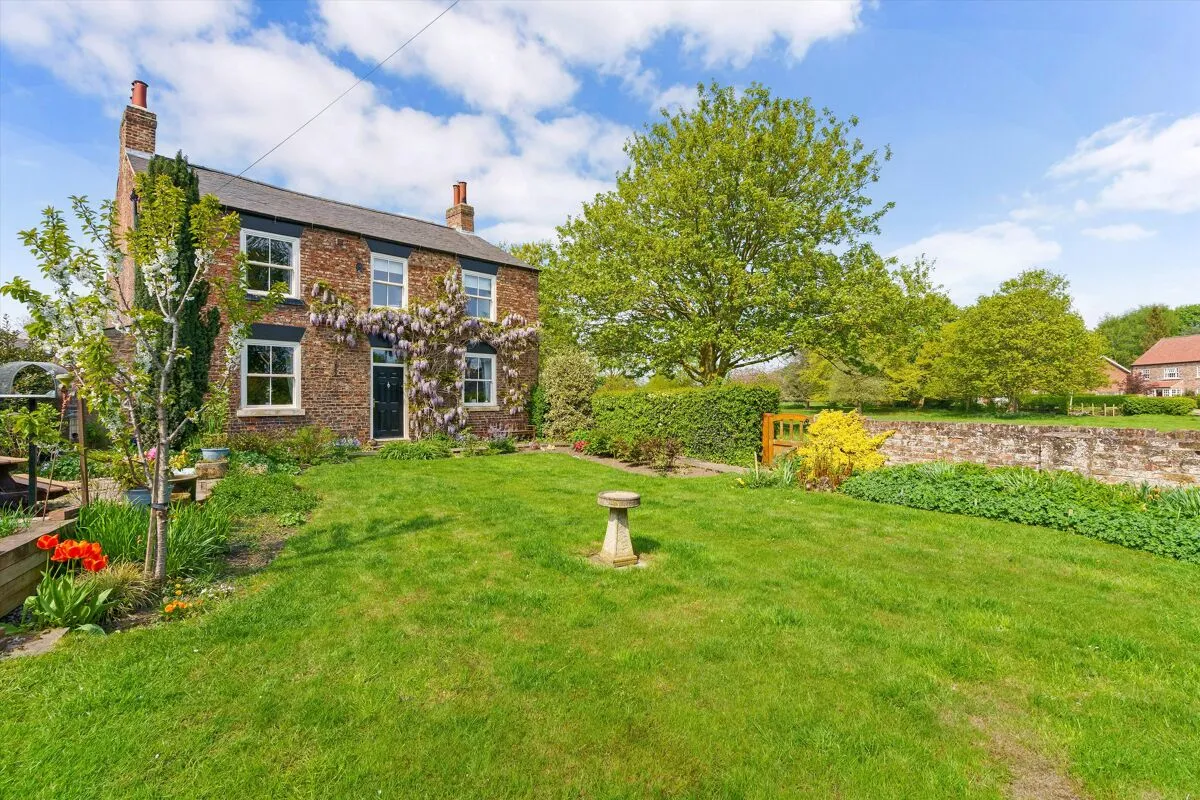 The Green, Nun Monkton, YO26, photo 17