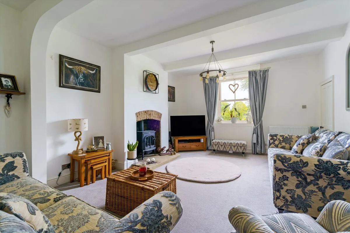 The Green, Nun Monkton, YO26, photo 8