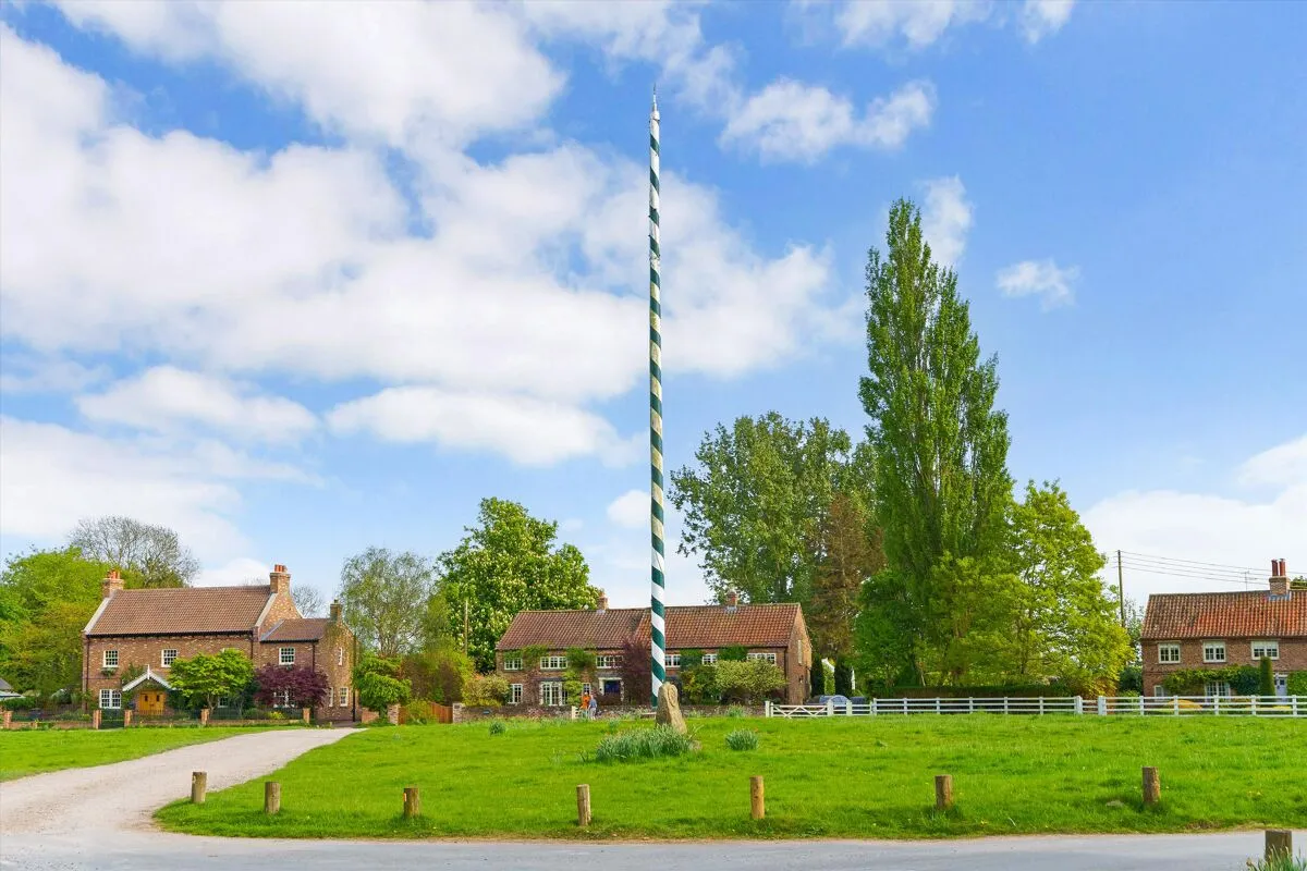 The Green, Nun Monkton, YO26, photo 22