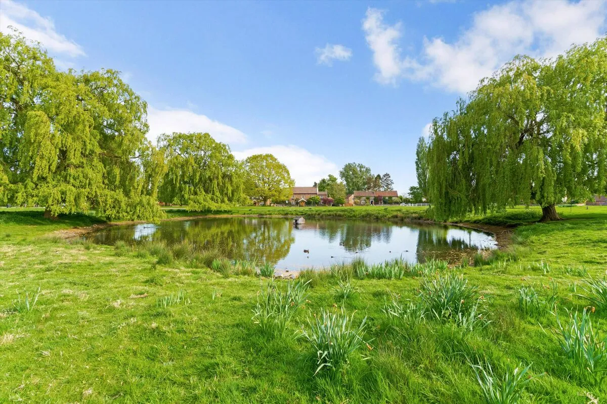The Green, Nun Monkton, YO26, photo 23