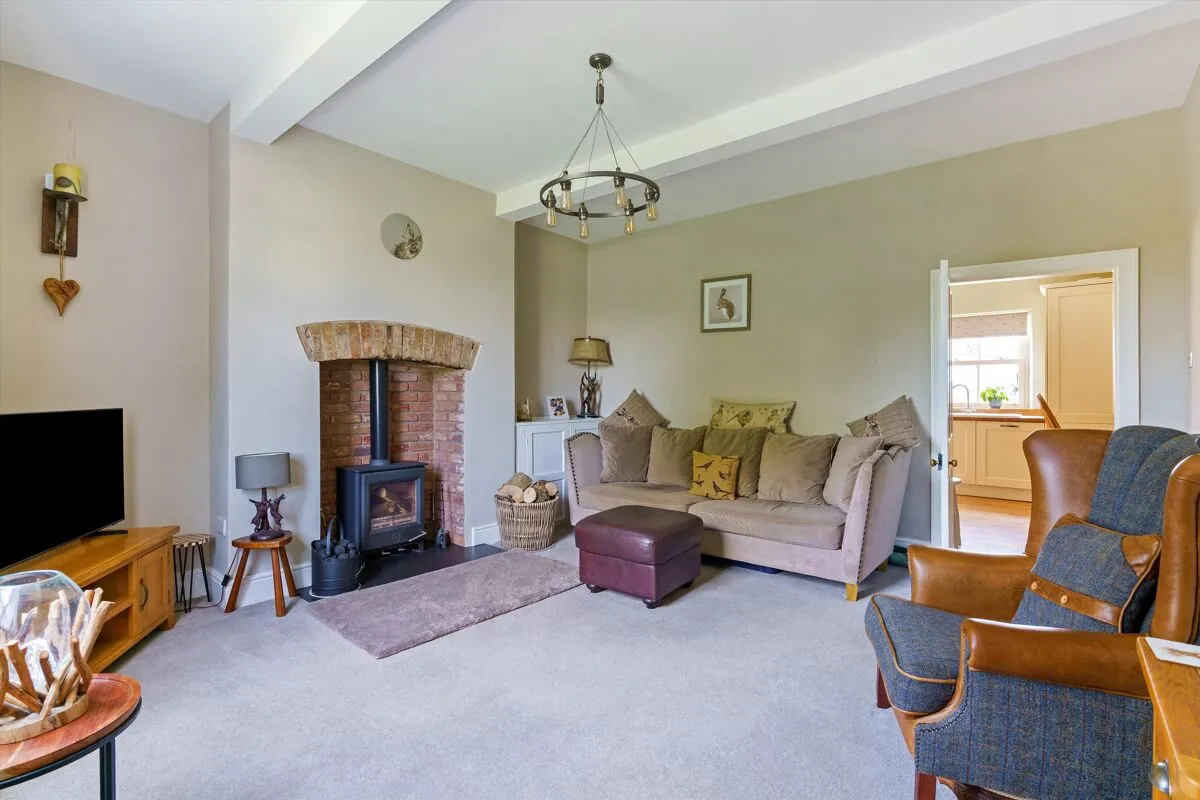 The Green, Nun Monkton, YO26, photo 7