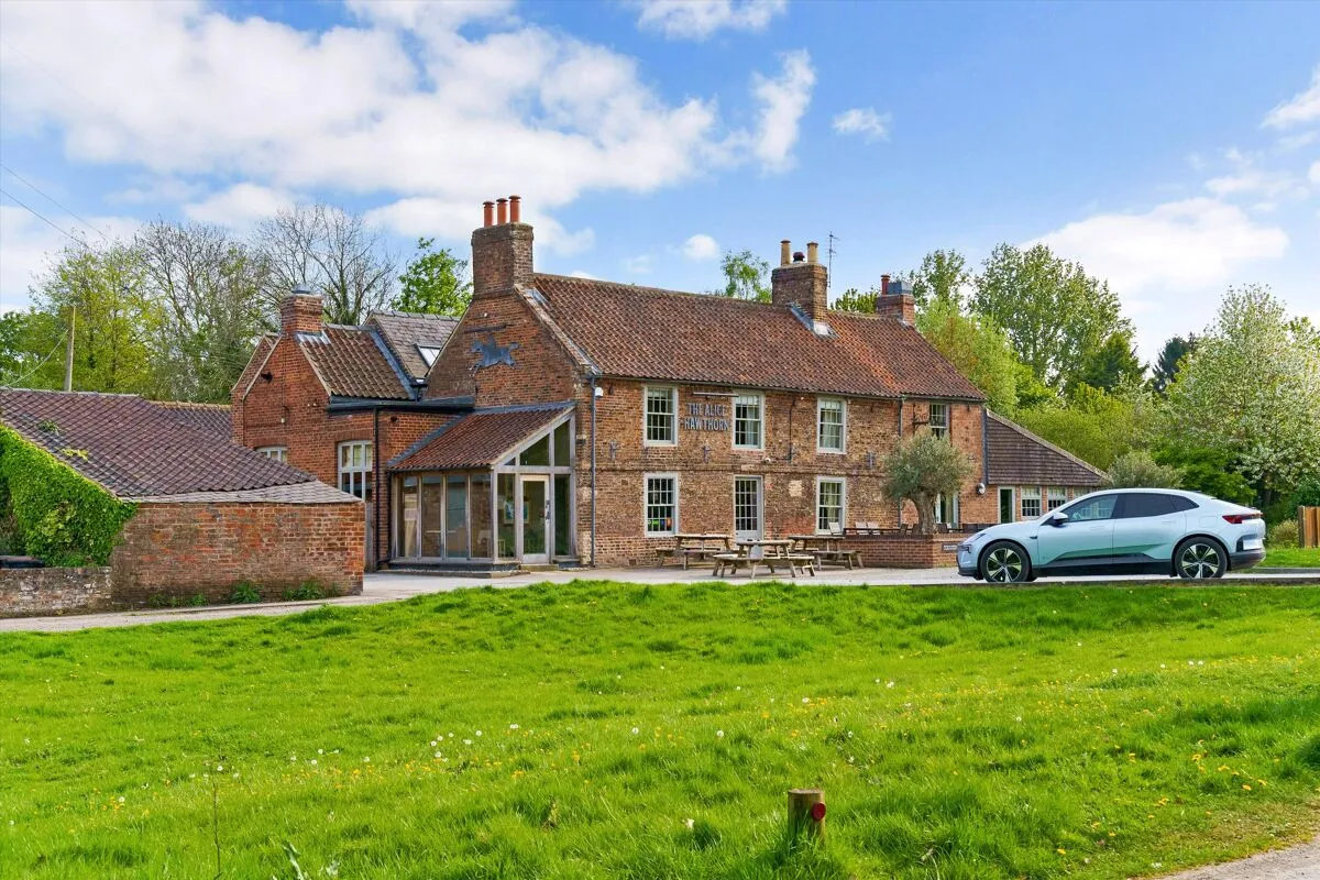 The Green, Nun Monkton, YO26, photo 21