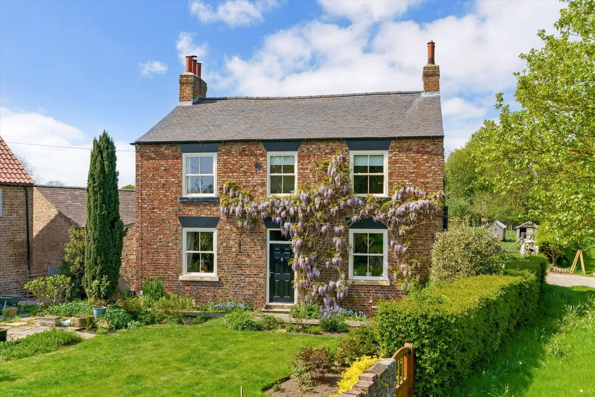 The Green, Nun Monkton, YO26, photo 19