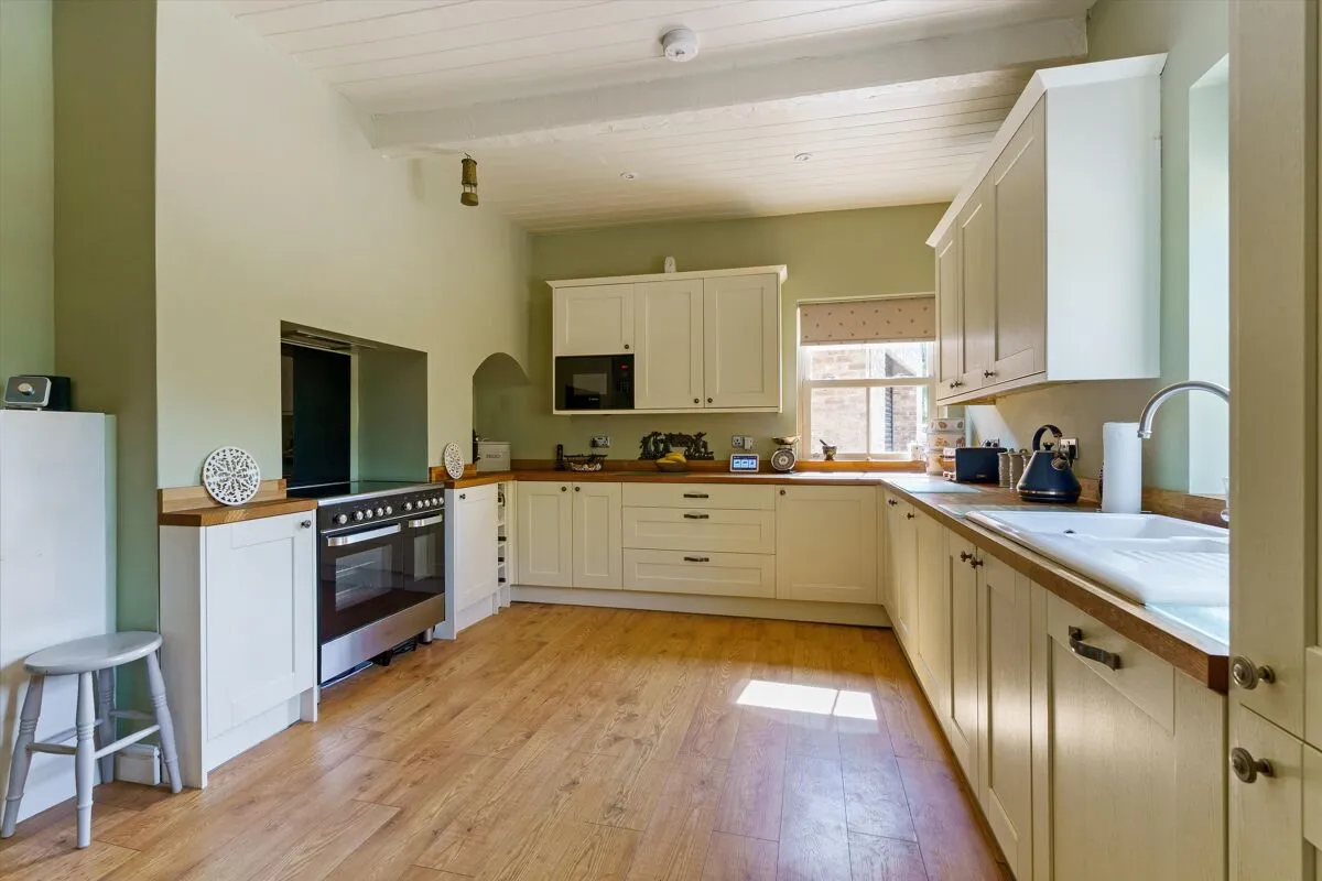 The Green, Nun Monkton, YO26, photo 5