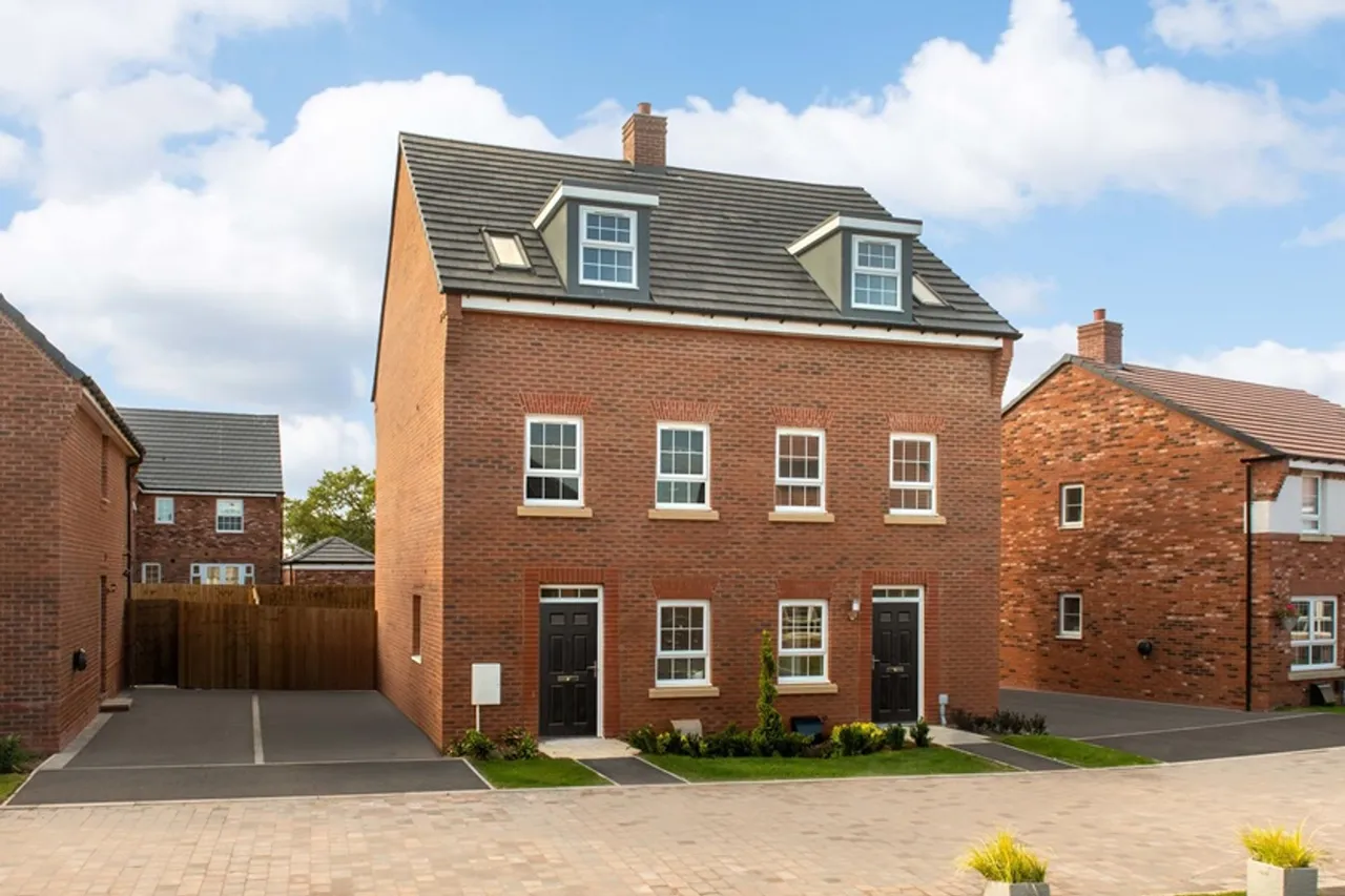 3 bed property for sale, Clappers Lane, Earnley, PO20