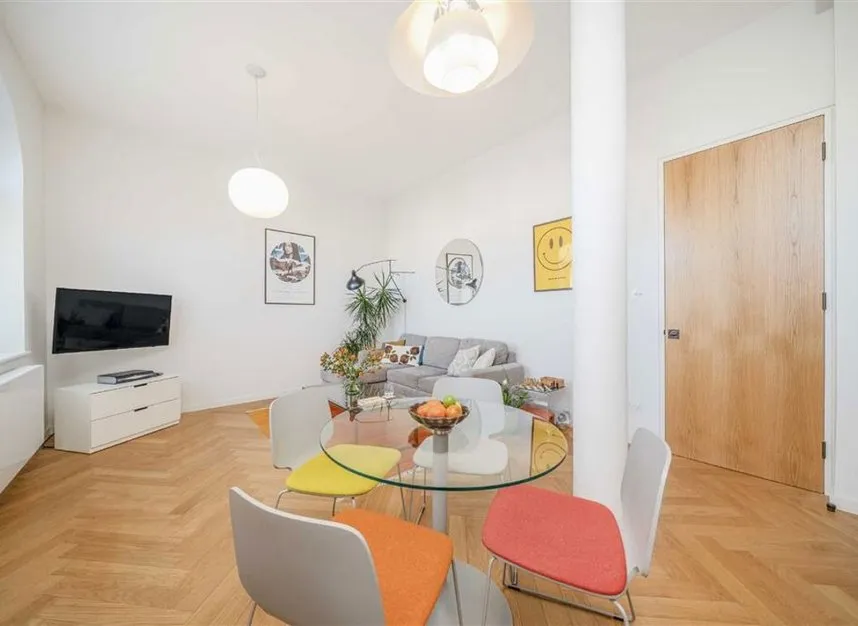 Lion Mills, Bethnal Green, E2, photo 5