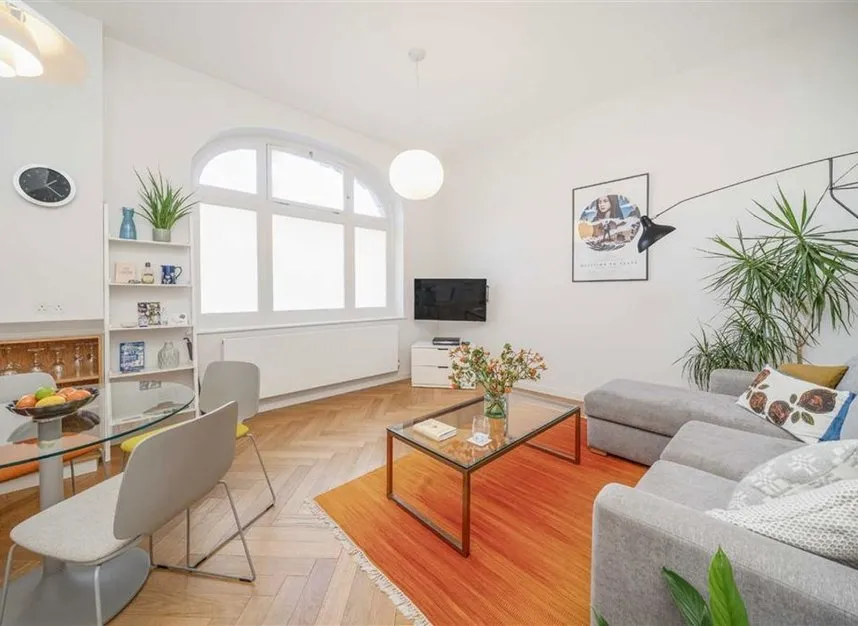 Lion Mills, Bethnal Green, E2, photo 4