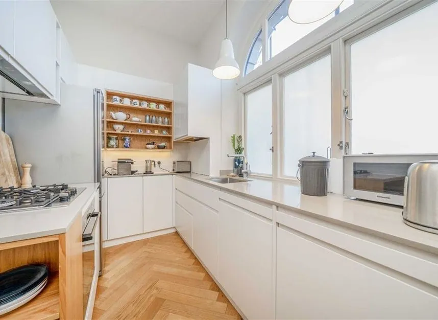 Lion Mills, Bethnal Green, E2, photo 6