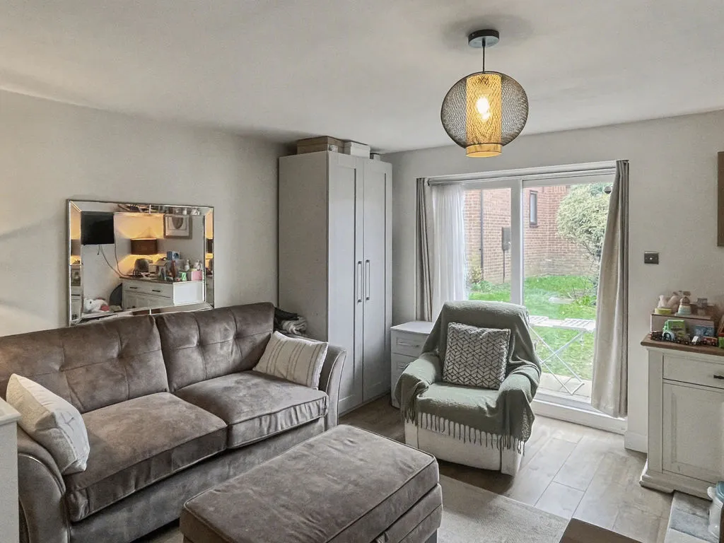 Ludlow Mews, High Wycombe, HP11, photo 5